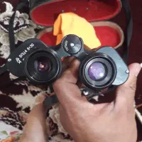 دوربین شکاری شوروی