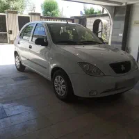 تیبا هاچ‌بک کم کارکرد