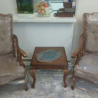 مبل کلاسیک اتریشی