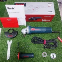 مینی فرز 880W صنعتی جشنواره رونیکس + گارانتی