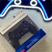 دسته بازی PS4