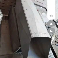 ۲ متر کانال کولر استاندارد
