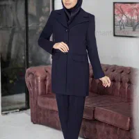 نمایندگی رسمی مانتو شلوار اداری ویدا