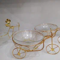 سرویس دوچرخه