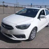 شاهین G /CVT/اوتومات