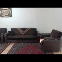 مبل راحتی تاشو