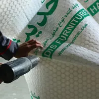 استخدام نیروی بسته بندی و منتاژکار (مبلمان )
