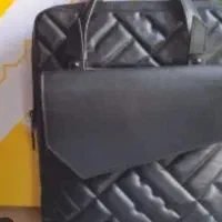 کیف چرم درسا