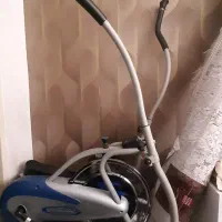 دوچرخه (اسکی فضایی )