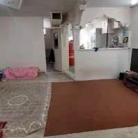 خانه دربستی ۱۲۰ متری در مسعودیه