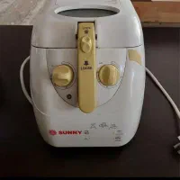 سرخ کن با روغن