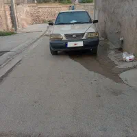 پراید ۱۴۱