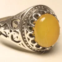 انگشتر شرف الشمس (۹۲۵)