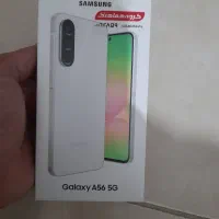 گوشی Smsung A56 سامسونگ A56