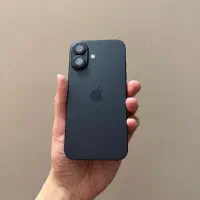 Iphone 16 normal 256