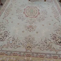 دو تخته فرش ۱۲ و ۹ متری