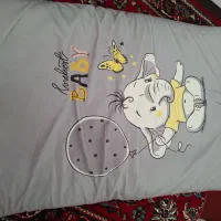 سرویس ۵ تیکه لحاف تشک