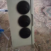 کولر ماشین
