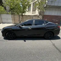 جی ۷ - معاوضه با تارا اتومات- KMC J7