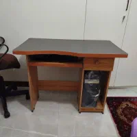 میز تحریر و صندلی
