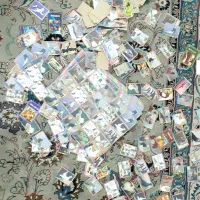 کارت بازی کبوتر
