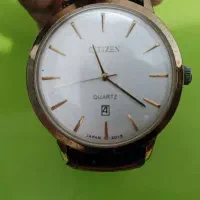 ساعت مچی citizen مردانه
