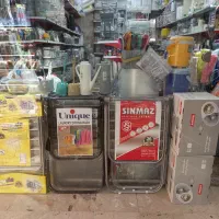 ظروف یکبار مصرف و پلاستیک