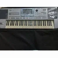 ارگ pa50 تبدیل به pa80