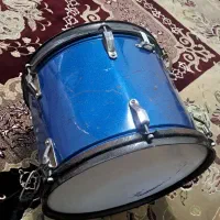 طبل|درام و پرکاشن|پارسآباد, |دیوار