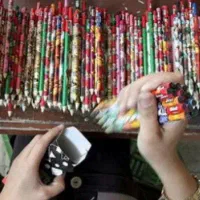 مداد رنگی بسته بندی کار منزل
