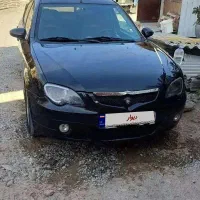 پروتون جنتو اتوماتیک ۲۰۰۷