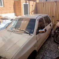پراید هاچبک کره ای