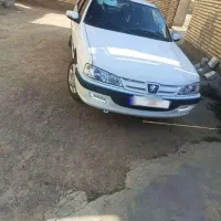 پژو پارس tu5