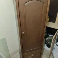 کمد رخت آویز