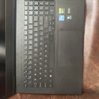 omen 16 rtx4060 8gig|رایانه همراه|کرج, جهانشهر|دیوار