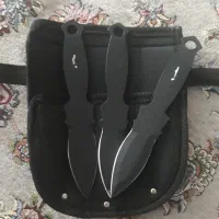 چاقو کوهنوردی