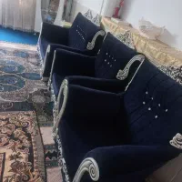 مبل|مبلمان خانگی و میز عسلی|مشهد, همت آباد|دیوار