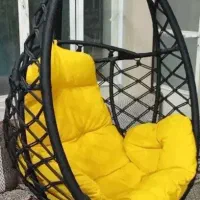 صندلی راحتی طرح تاب