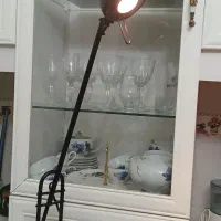 چراغ مطالعه