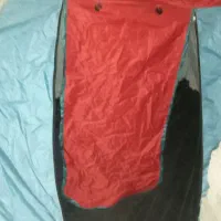 چادر مسافرتی خارجی.