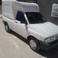 پرایدبار151مدل403|خودرو سواری و وانت|یاسوج, |دیوار