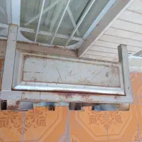 اجاق گاز ۳ شعله