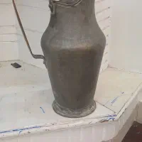 پارچ مسی قدیمی سالم