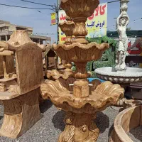 انواع آبنما