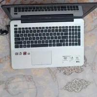 لب تاب ایسوس مدل k55D درحد