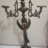 شمعدان یک جفت