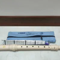 فلوت ریکوردر آلتو یاما YRA-28B