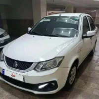 ساینا s مدل ۱۴۰۳ کم کار درحد