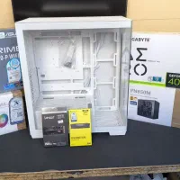 نصب ویندوز، بازی و نرم‌افزار + ریکاوری دیتا