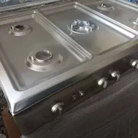 اجاق گاز بوش